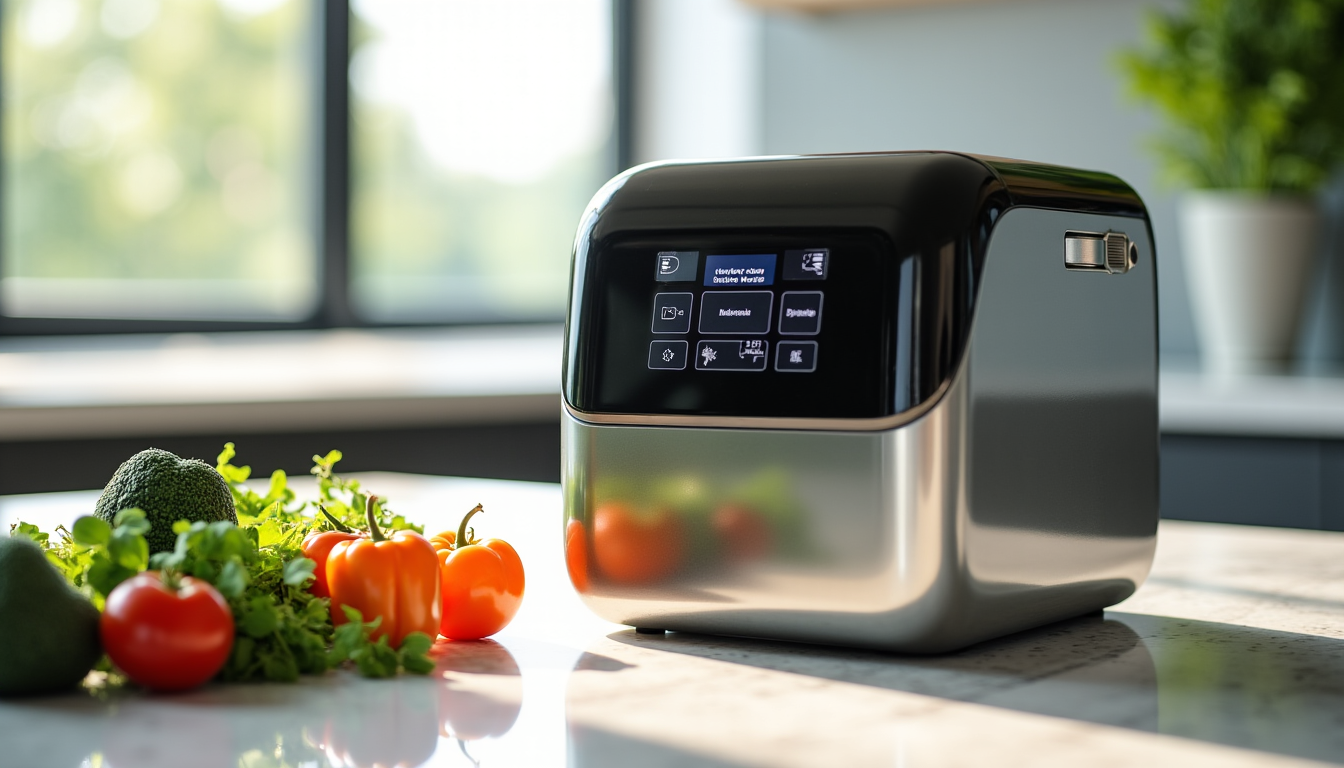robot rivalise avec le thermomix ? — certains robots proposent des modes de cuisson spécifiques,