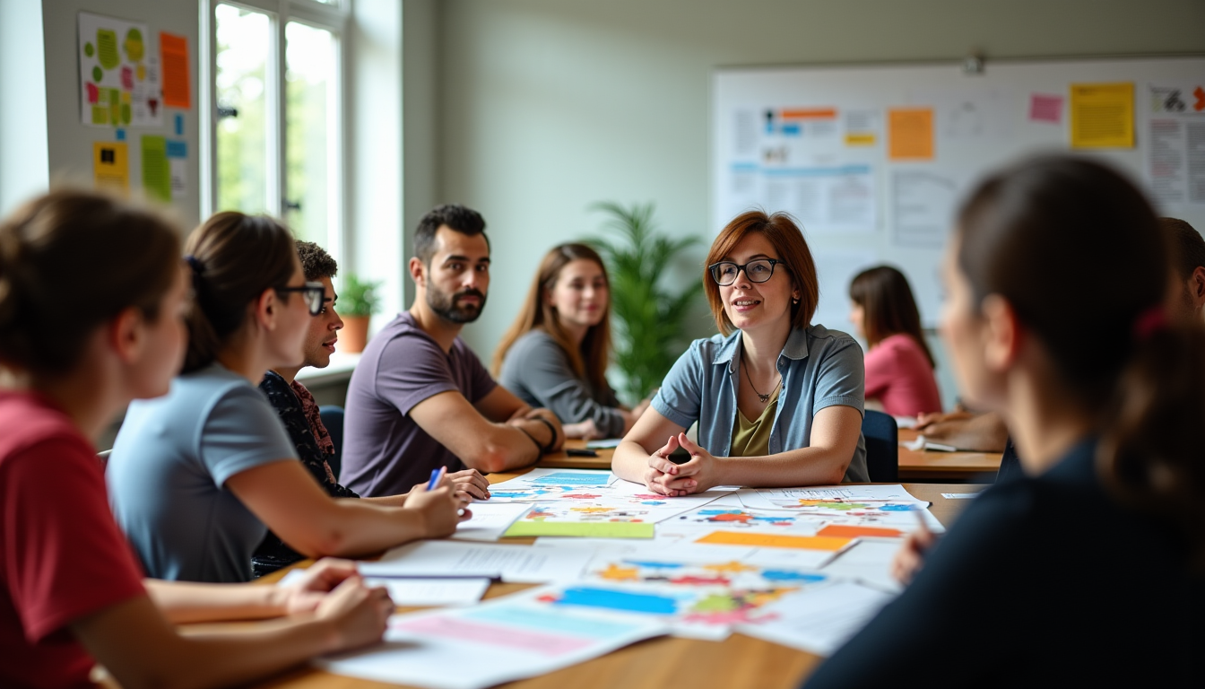 comprendre le trouble du spectre de l'autisme grâce à une formation adaptée ? — les formations dédiées à la compréhension du trouble