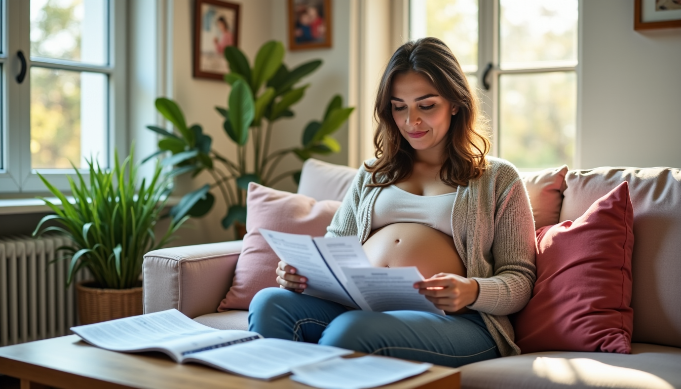 grossesse et naissance : comment comparer les mutuelles santé avant l'arrivée de bébé — hement, qui peuvent inclure des méthodes variées non