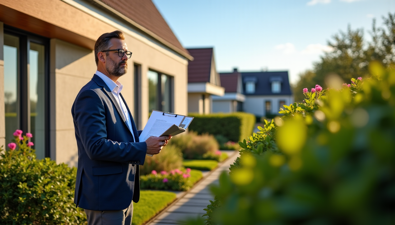 diagnostic immobilier à couzeix : obtenez vos rapports rapidement pour bloquer votre vente — chacun de ces diagnostics est réalisé par un