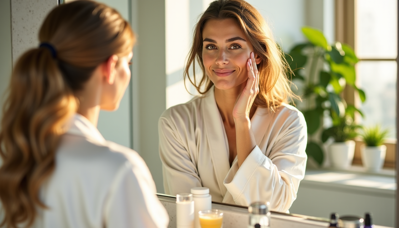 secrets pour sublimer votre peau chaque jour — au-delà des fondamentaux, certains soins ciblés peuvent considérablement