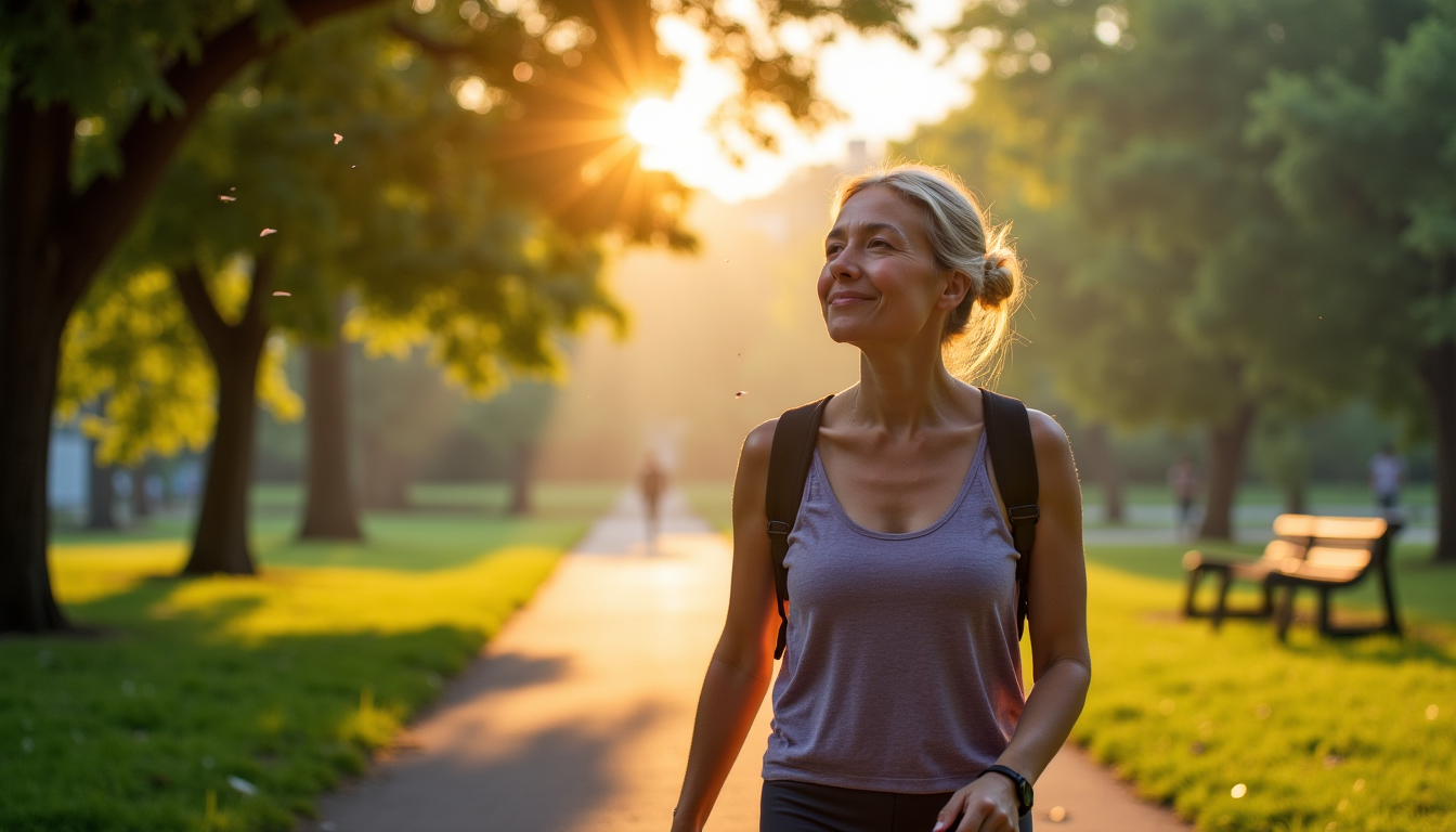 harmonie intérieure : astuces pour un esprit apaisé — il n'est pas nécessaire de s'engager dans des