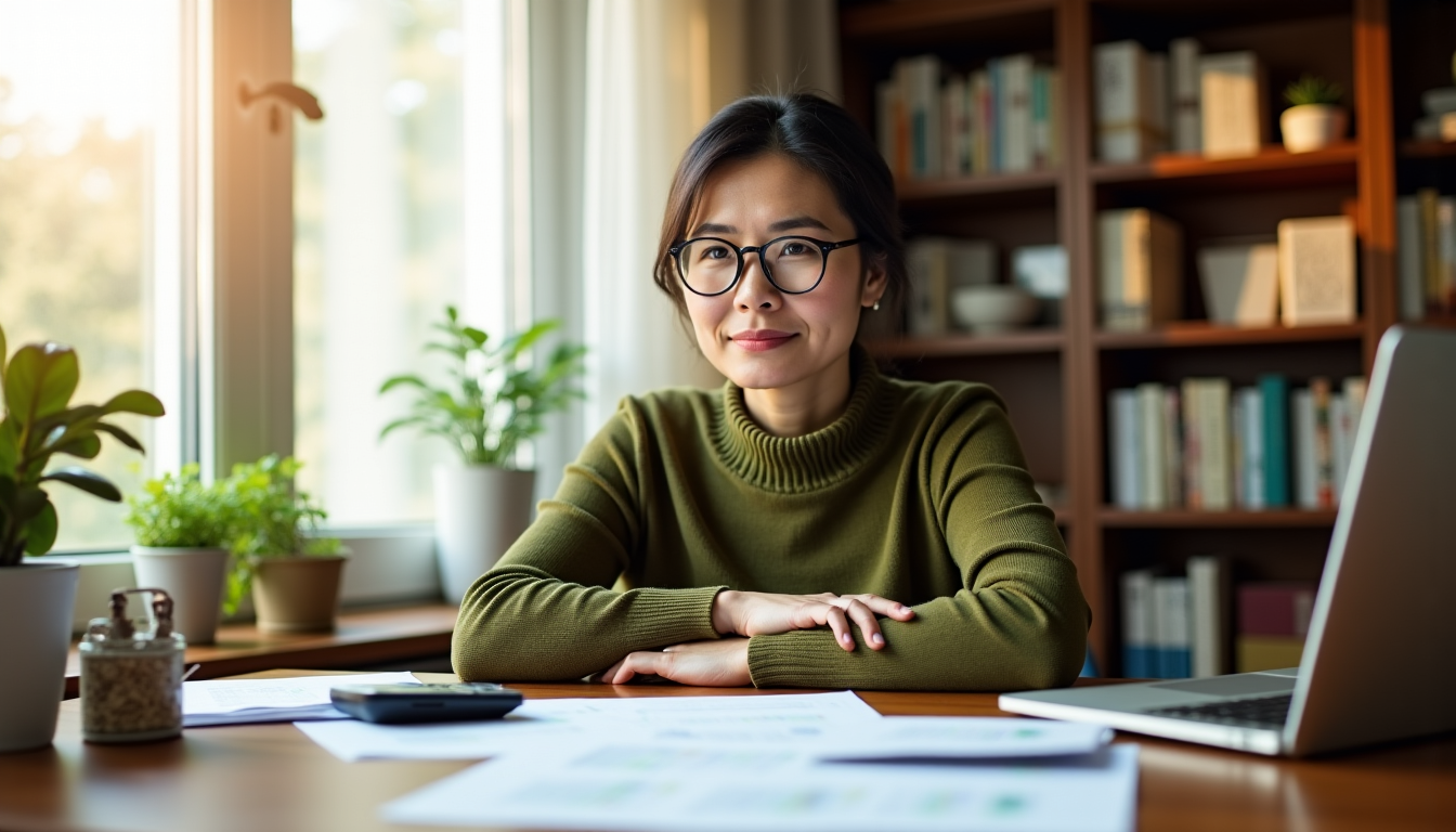 optimiser vos finances personnelles avec des stratégies simples — même une petite somme régulière peut faire une