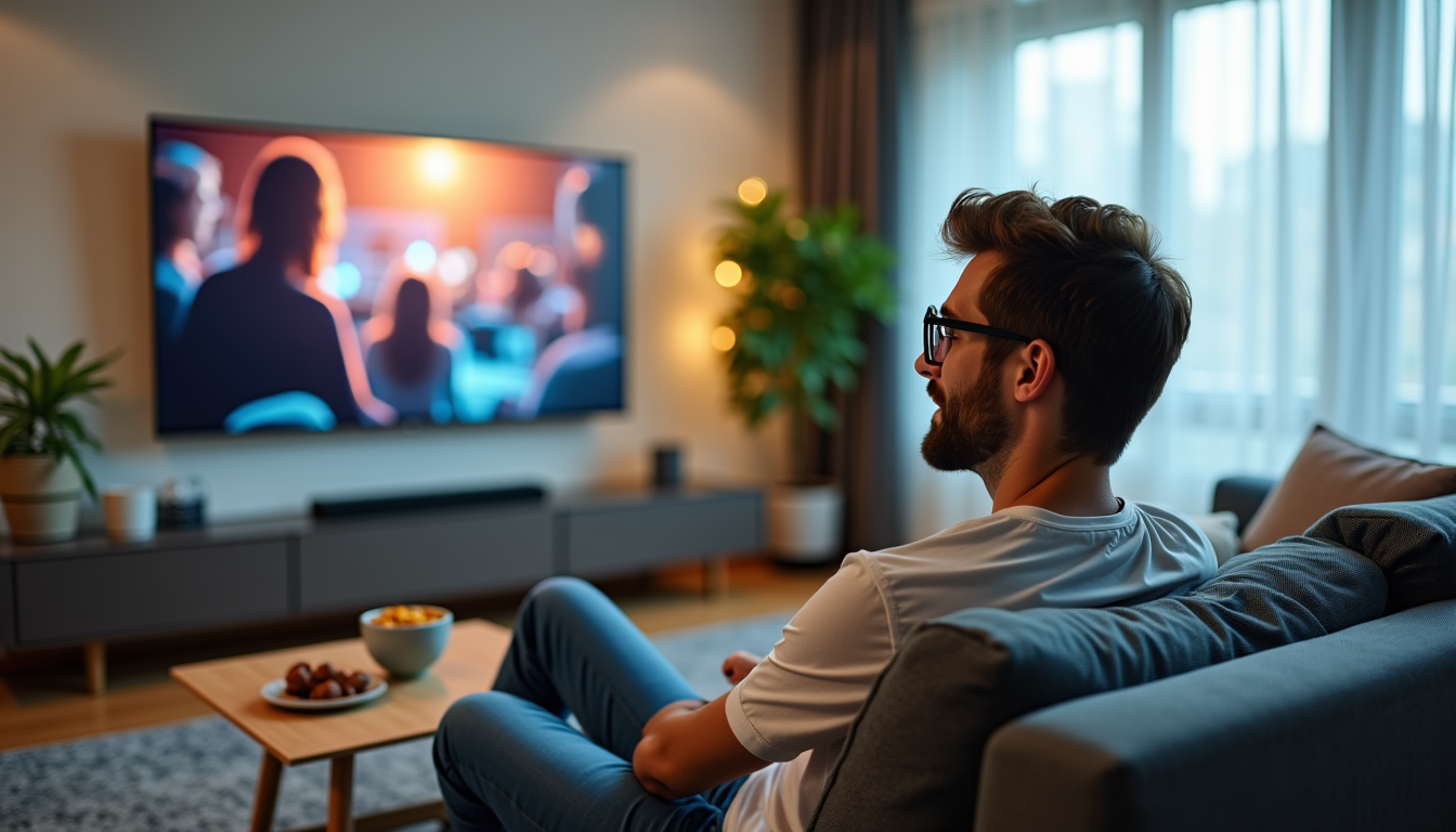 avantages d'atlas pro ontv pour profiter de vos contenus préférés en toute simplicité — donc quasi immédiate, un point fort pour quiconque