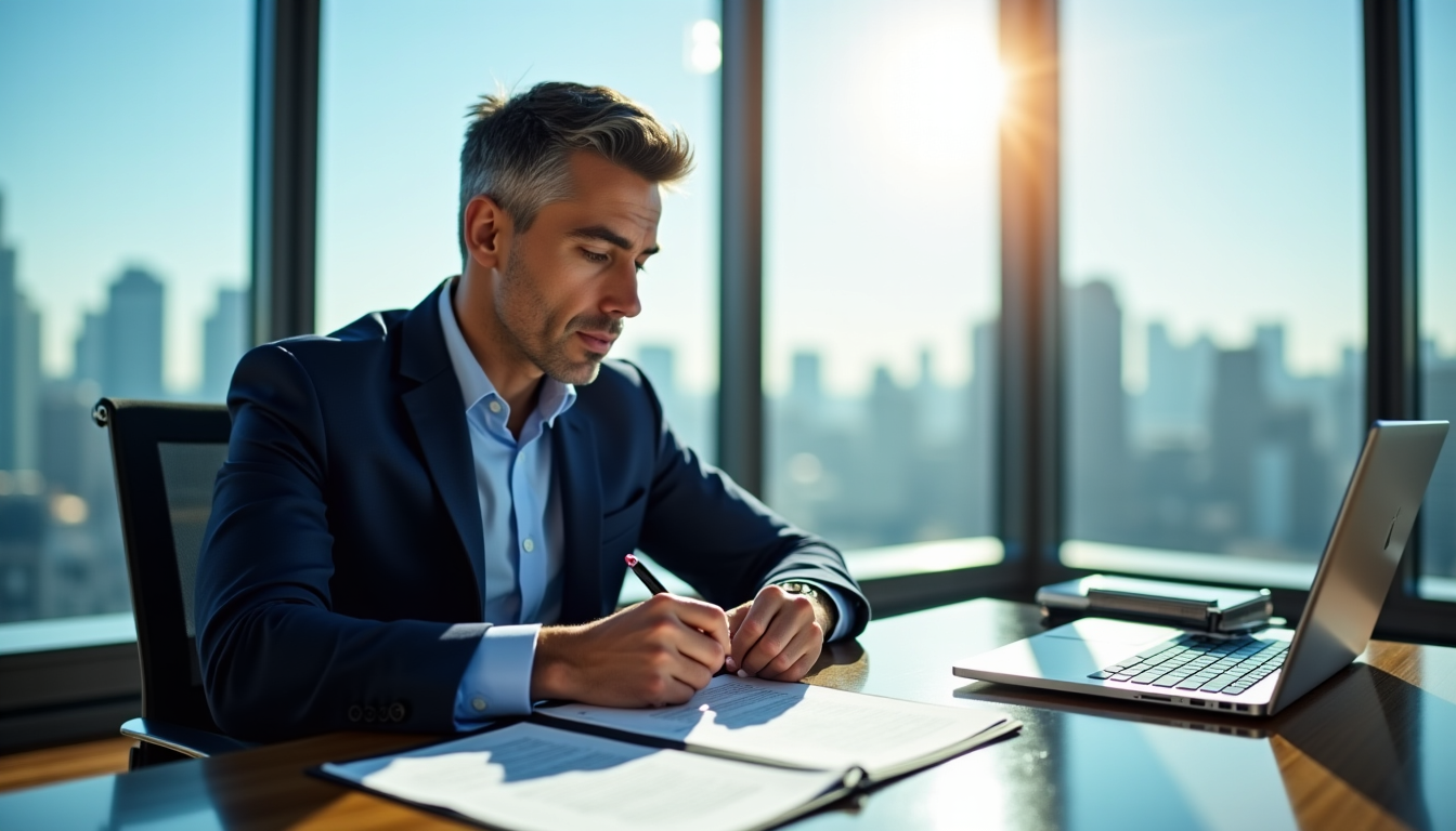 assurance professionnelle sur mesure : comment bénéficier d’une couverture adaptée à votre métier ? — choisir une multirisque professionnelle simplifie la gestion de