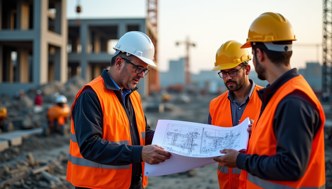 tout savoir sur l’assurance décennale btp avant de démarrer un chantier — l'assurance décennale a une portée très spécifique, ce