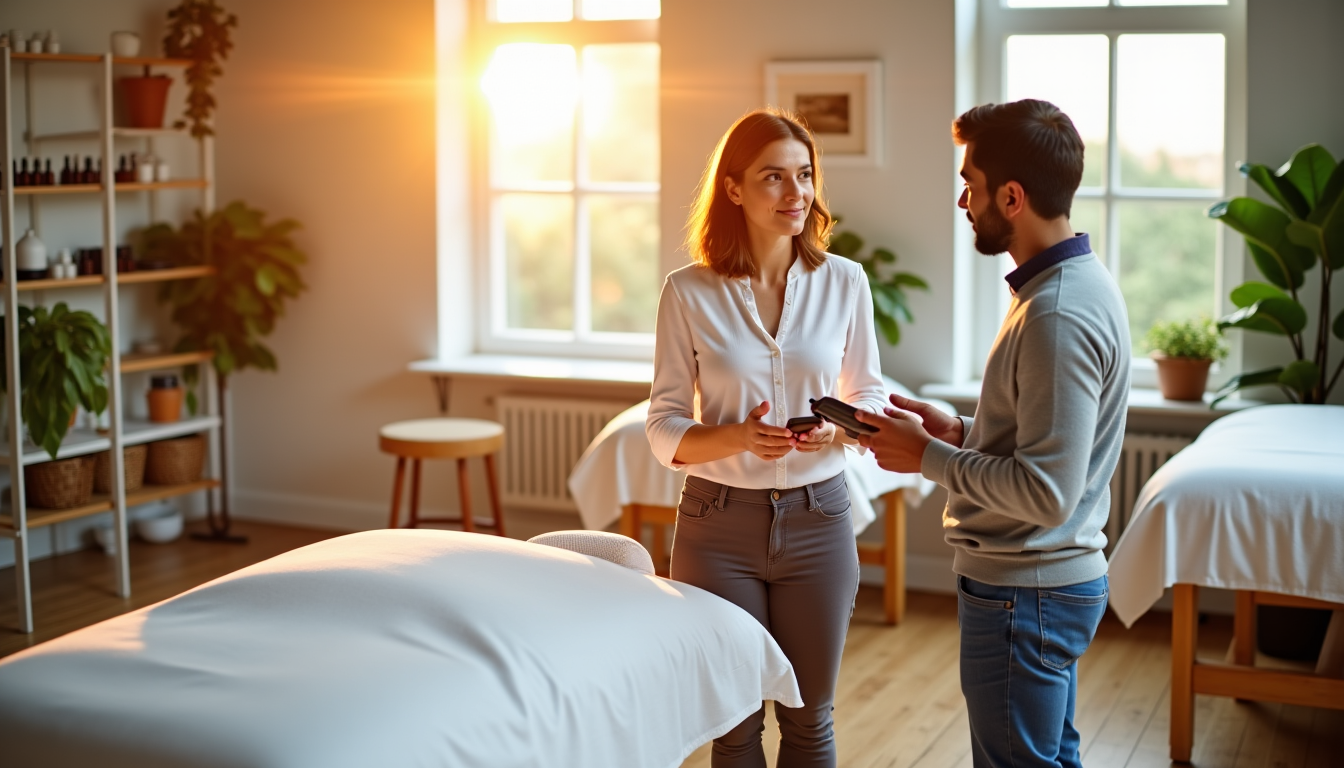 choisir une assurance adaptée à son métier de praticien bien-être ? — enfin, les dommages matériels ne sont pas à