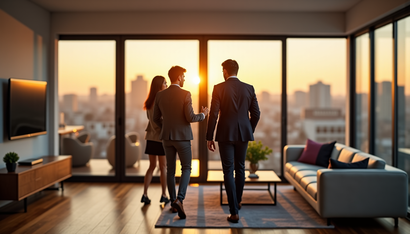 trouver un bien immobilier rentable pour investir ? — ères : elles peuvent révéler des opportunités intéressantes,