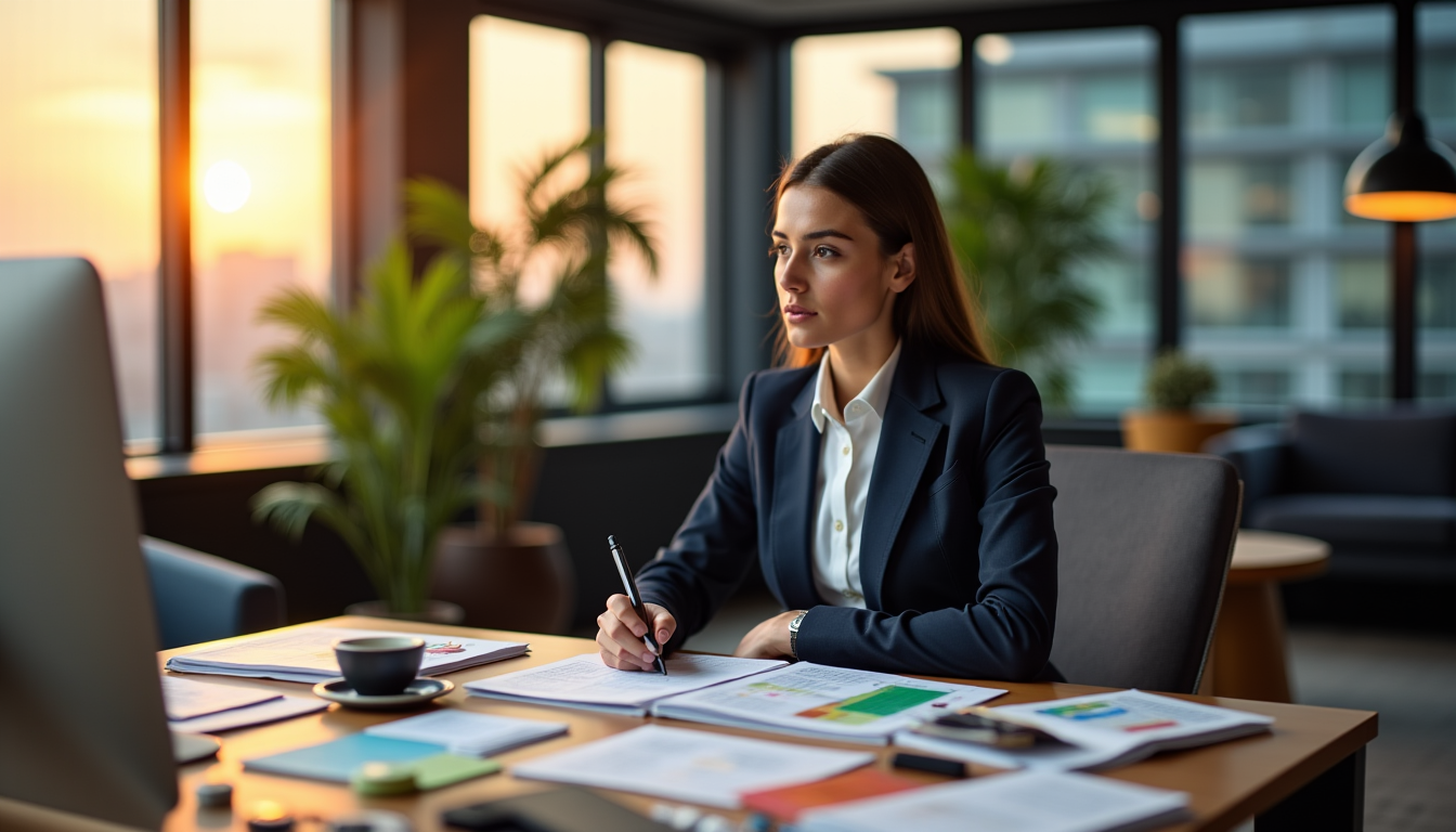 construire une image de marque professionnelle forte ? — supports. cohérence visuelle, professionnalisme, harmonie des supports.