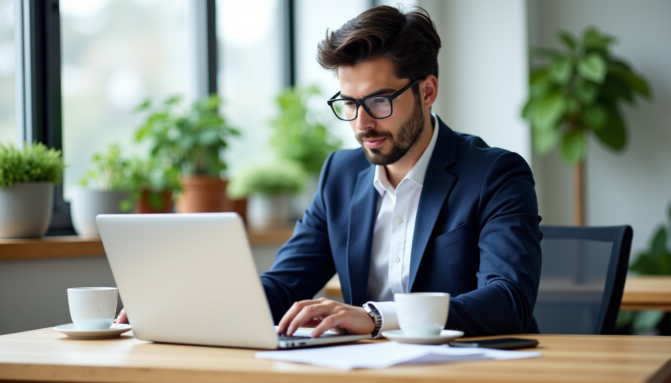 Illustration : 00 euros pour des projets d'innovation". ces chiffres — améliorer son cv pour décrocher un entretien ?