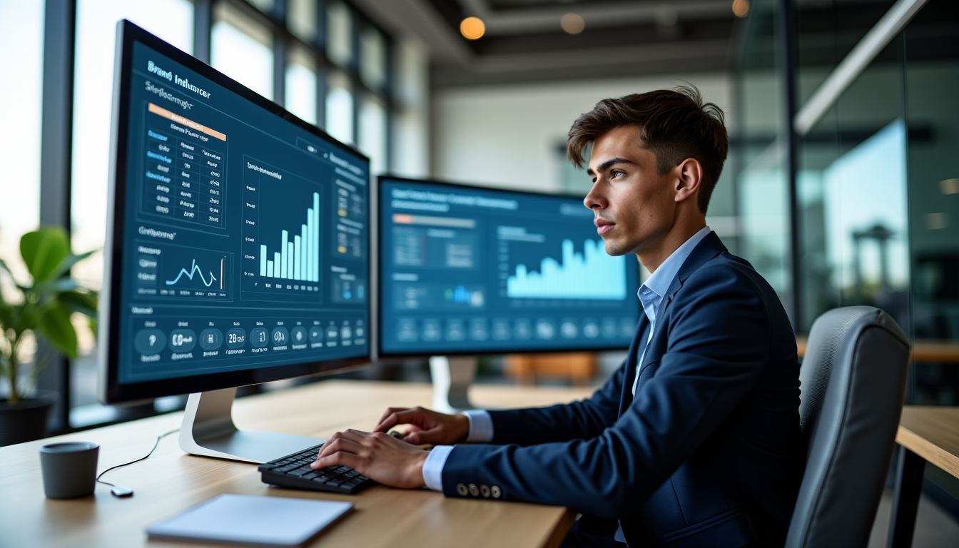 outils marketing indispensables pour les entrepreneurs — ces solutions permettent également de surveiller ce qui