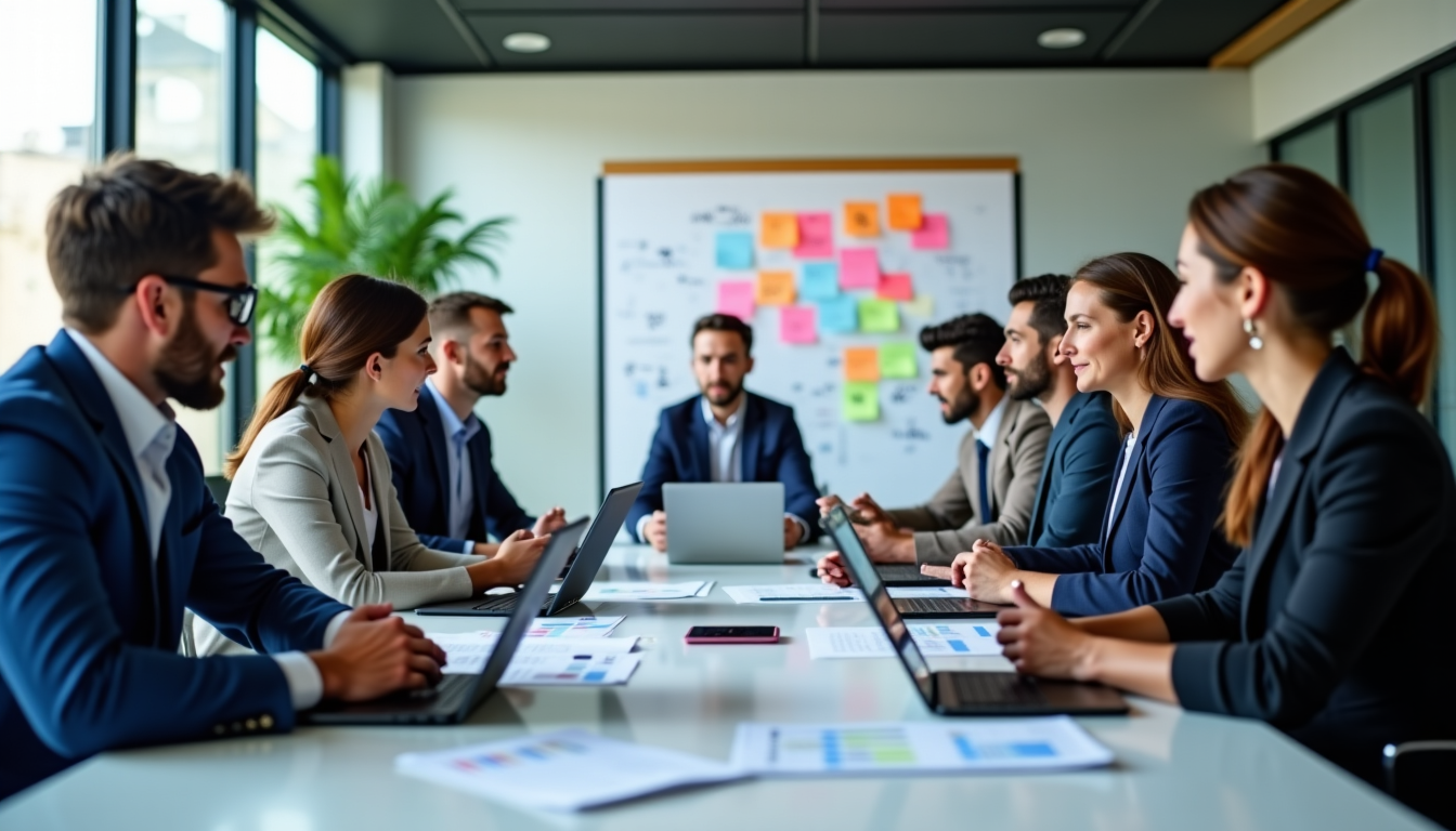 trouver une idée de business adaptée à son profil ? — identifier une lacune sur le marché ou une
