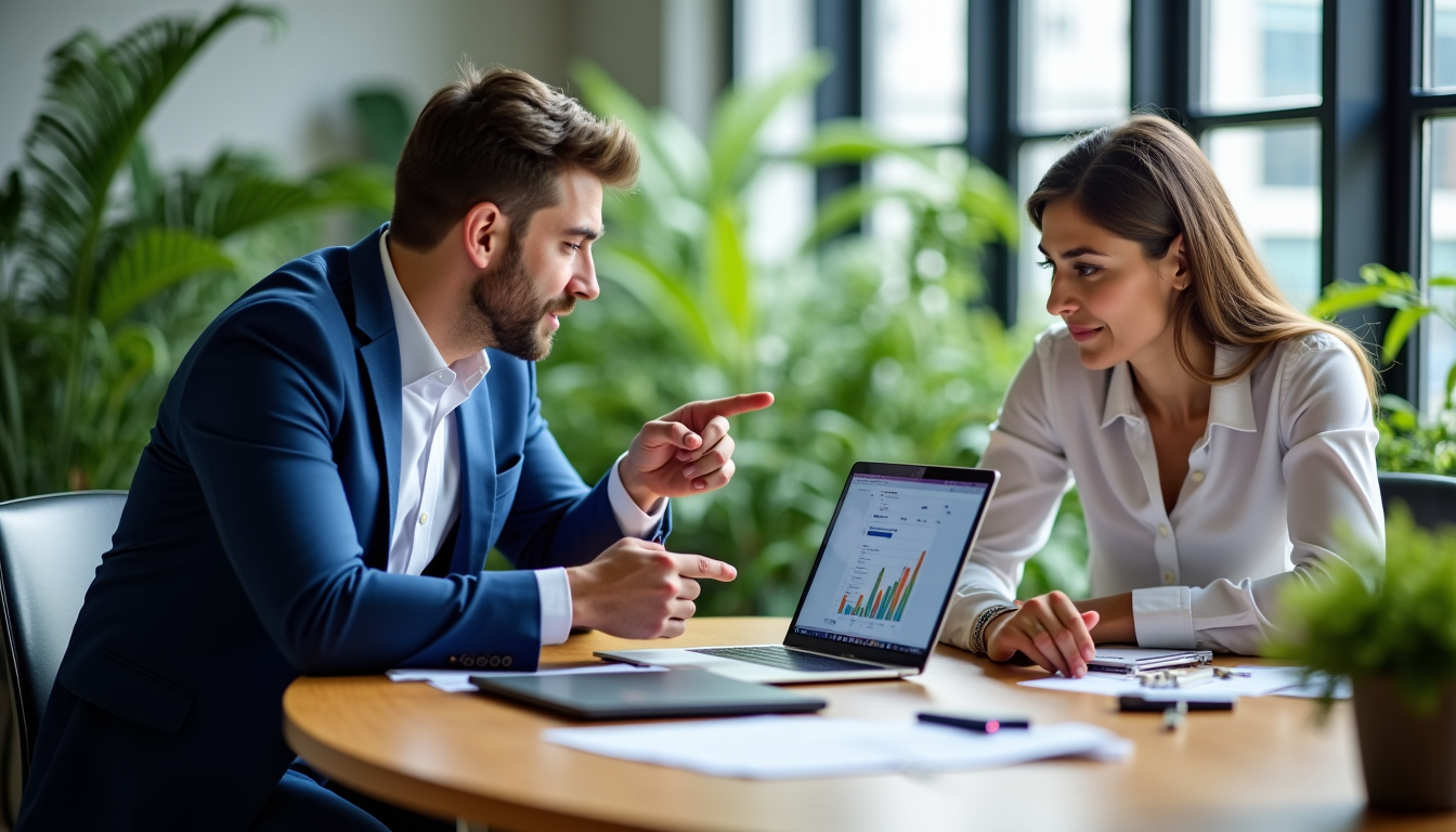 Illustration : astructure d'hébergement soit adéquate et que les optimisations — shopify ou woocommerce : quelle solution choisir ?