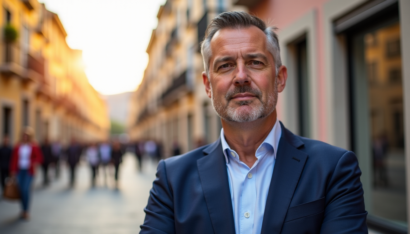 courtier en assurance à perpignan : pourquoi l'expertise locale change tout pour vos contrats — nsion des enjeux locaux se traduit par des