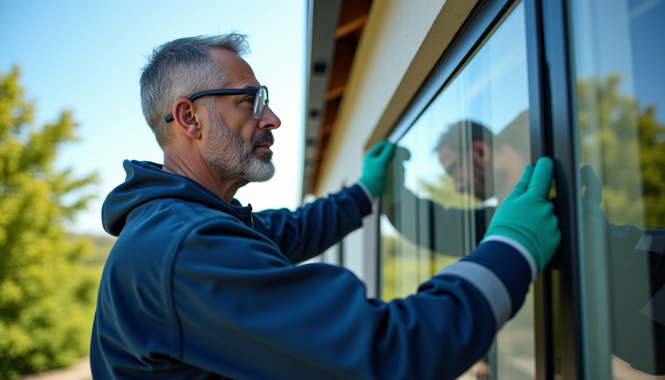 trouver un vitrier de confiance et qualifié à genthod pour vos travaux ? — t posséder les outils spécifiques et les compétences