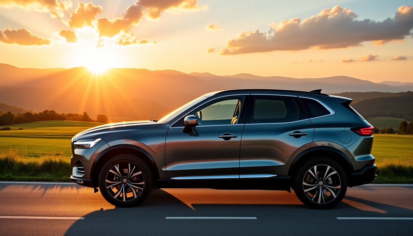 mandataire suv : comment fonctionne la garantie constructeur sur votre véhicule — cette protection s'applique sur l'ensemble du territoire européen,