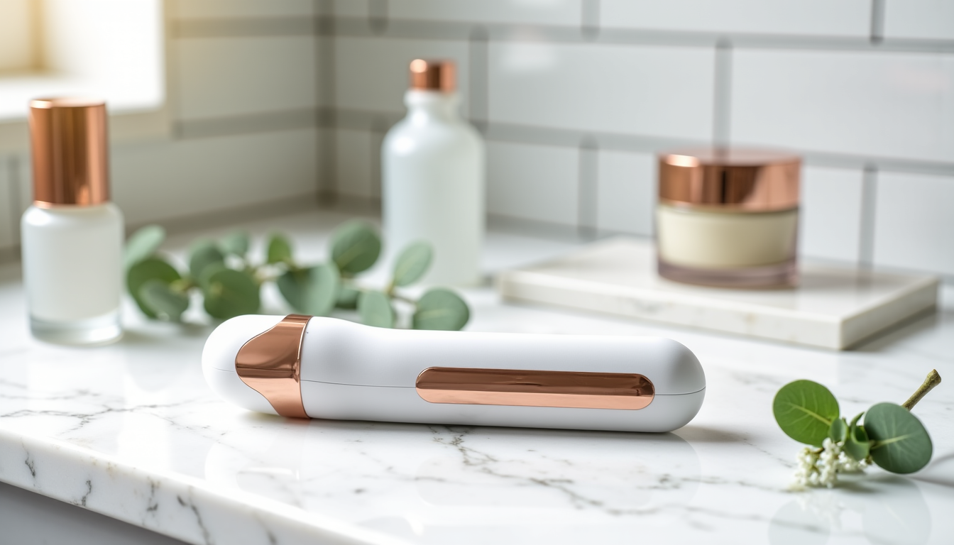 guide d'achat : quel appareil de radiofréquence visage choisir pour sa routine beauté — au-delà de ces classifications, certains appareils combinent la
