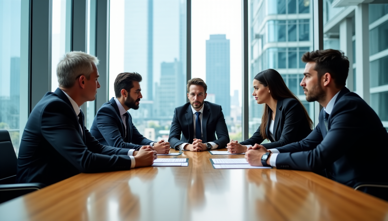 c'est quoi un directeur marketing externalisé ? le guide simple pour les dirigeants — ce modèle est particulièrement adapté aux entreprises qui