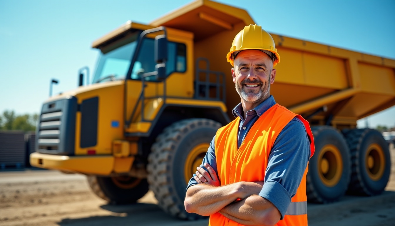 permis de conduire faut-il pour l'utilisation d'un camion benne ? — pour l'utilisation d'un camion benne, comprendre cette différence