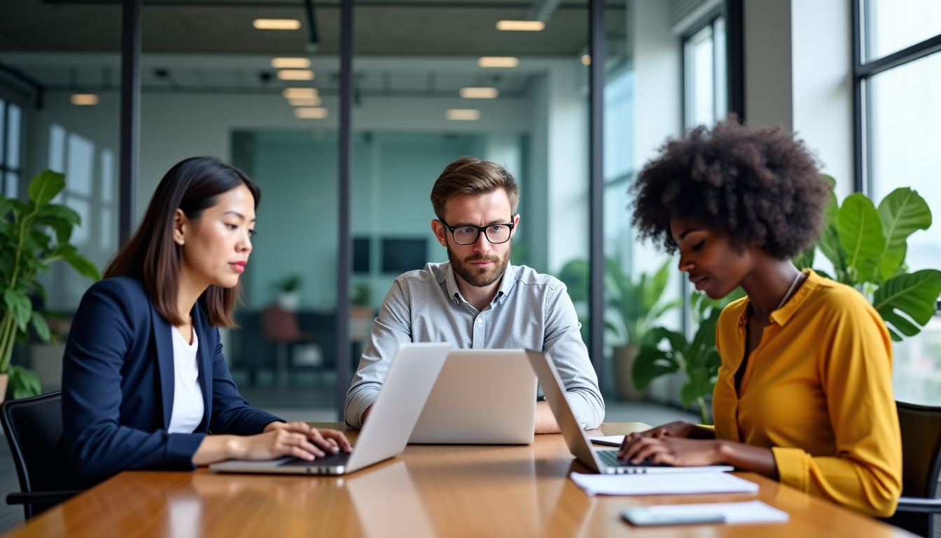 malt, upwork, fiverr : quelle plateforme freelance est vraiment faite pour votre entreprise ? — le choix entre malt, upwork et fiverr ne