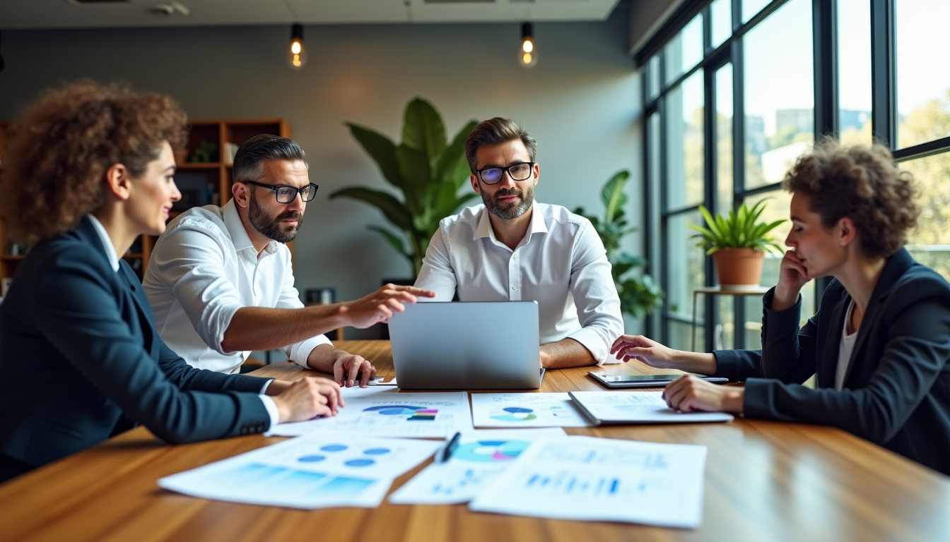 évolution du marketing : comment innover efficacement ? — tâches répétitives et l'analyse de données aux machines,