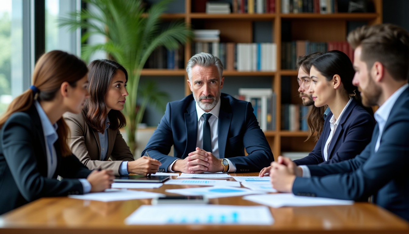 comprendre les bases de l'assurance pour mieux choisir — chacun de ces types d'assurance répond à des