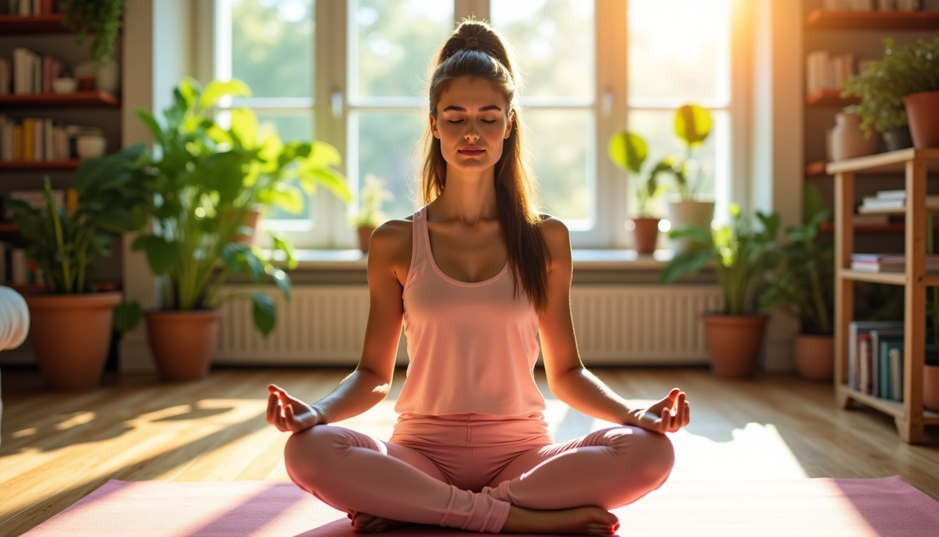 améliorez votre quotidien avec 3 astuces bien-être essentielles — élioration significative de votre concentration et une diminution
