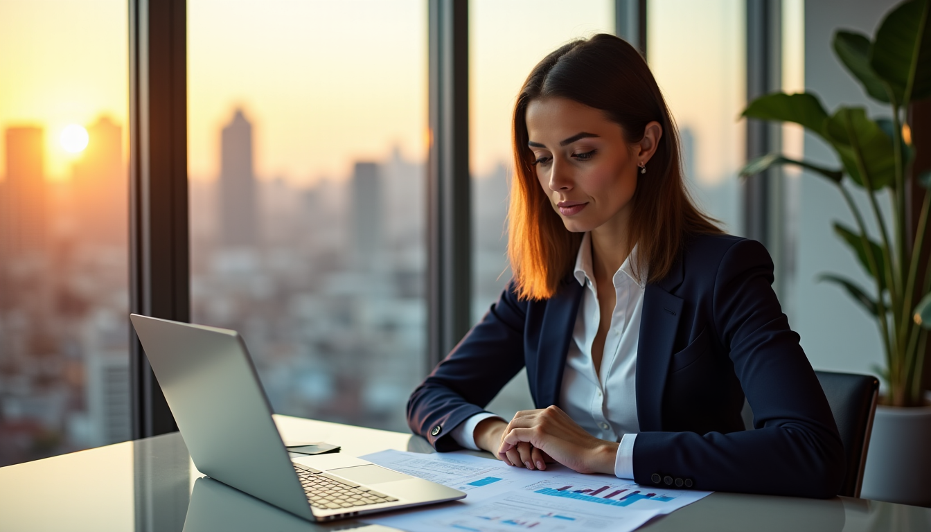 comprendre l'impact des taux d'intérêt sur vos finances — taux annuel effectif global (taeg) avant de s'engager,