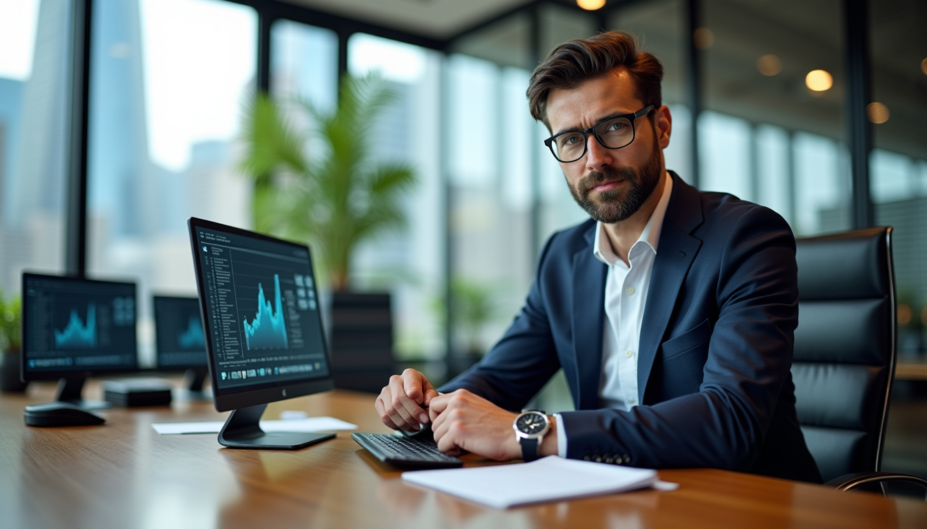 clés du succès entrepreneurial en milieu compétitif — ial détaillé. stratégie d'innovation continue. mécanismes d'écoute et