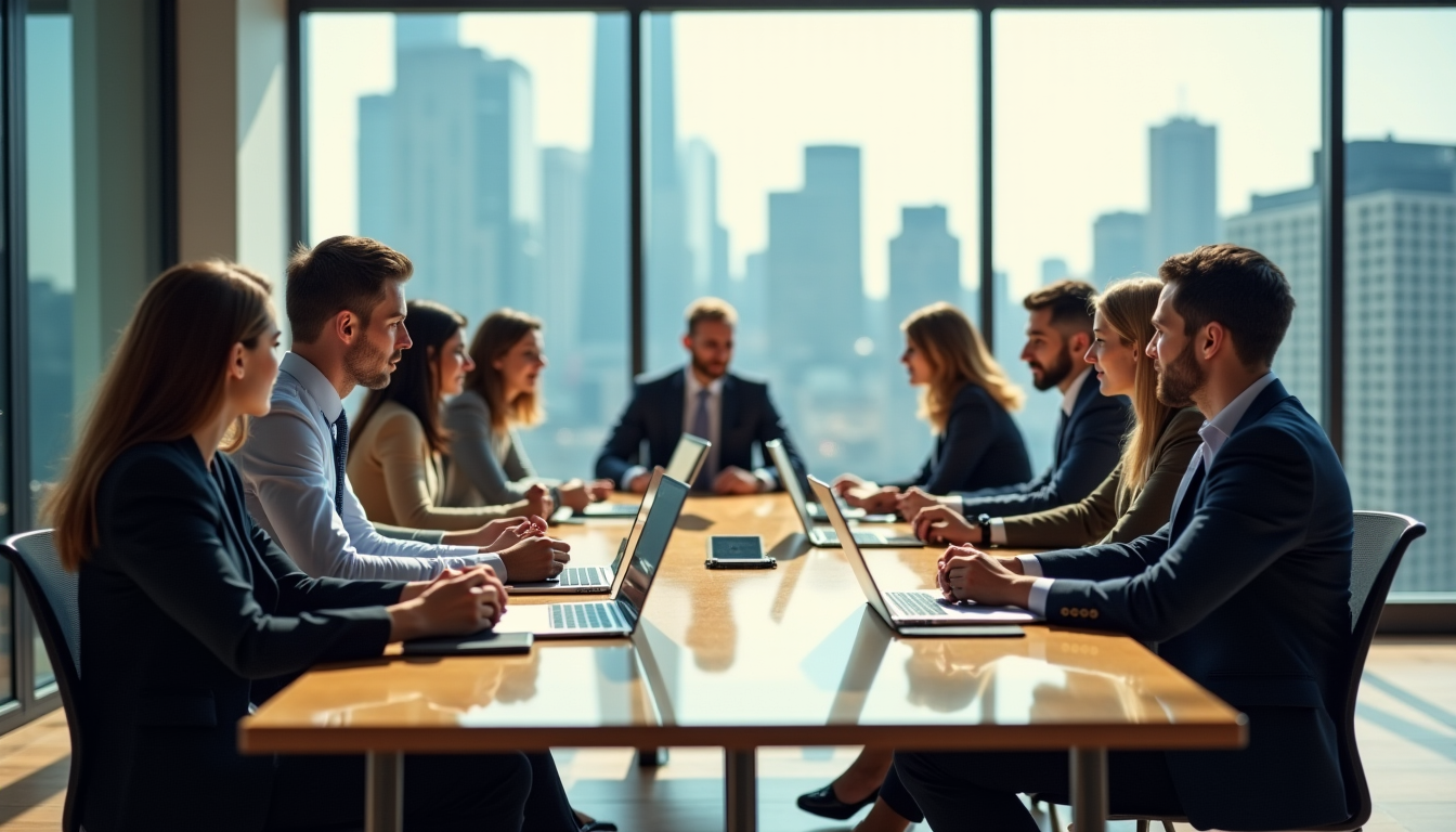 stratégies innovantes pour une entreprise prospère et durable — chacune de ces pistes offre des opportunités uniques
