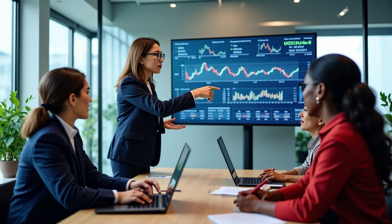 comprendre les bases essentielles de la finance moderne — ces outils représentent les actifs qui peuvent être