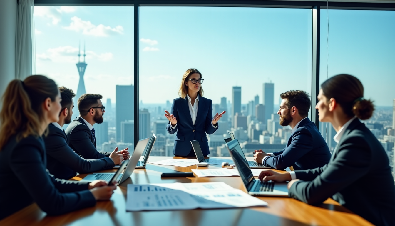 l'innovation transforme les entreprises ? — ces nouveaux modèles ne sont pas seulement des