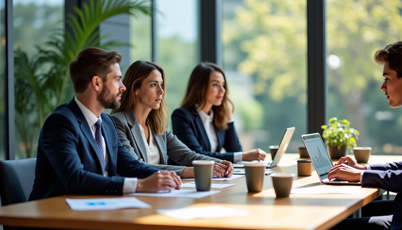 la finance éthique séduit-elle de plus en plus ? — actionnaires actionnaires, employés, clients, fournisseurs, communauté
