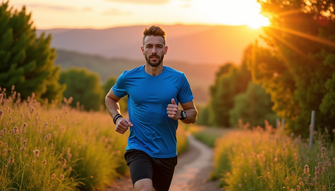 comprendre les bases d'une santé optimale au quotidien — l'important est de trouver des activités qui vous