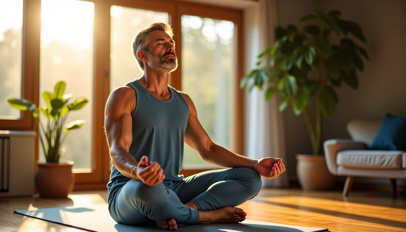 Illustration : chacun doit trouver les méthodes qui lui conviennent — comprendre les bases d'une santé optimale au quotidien