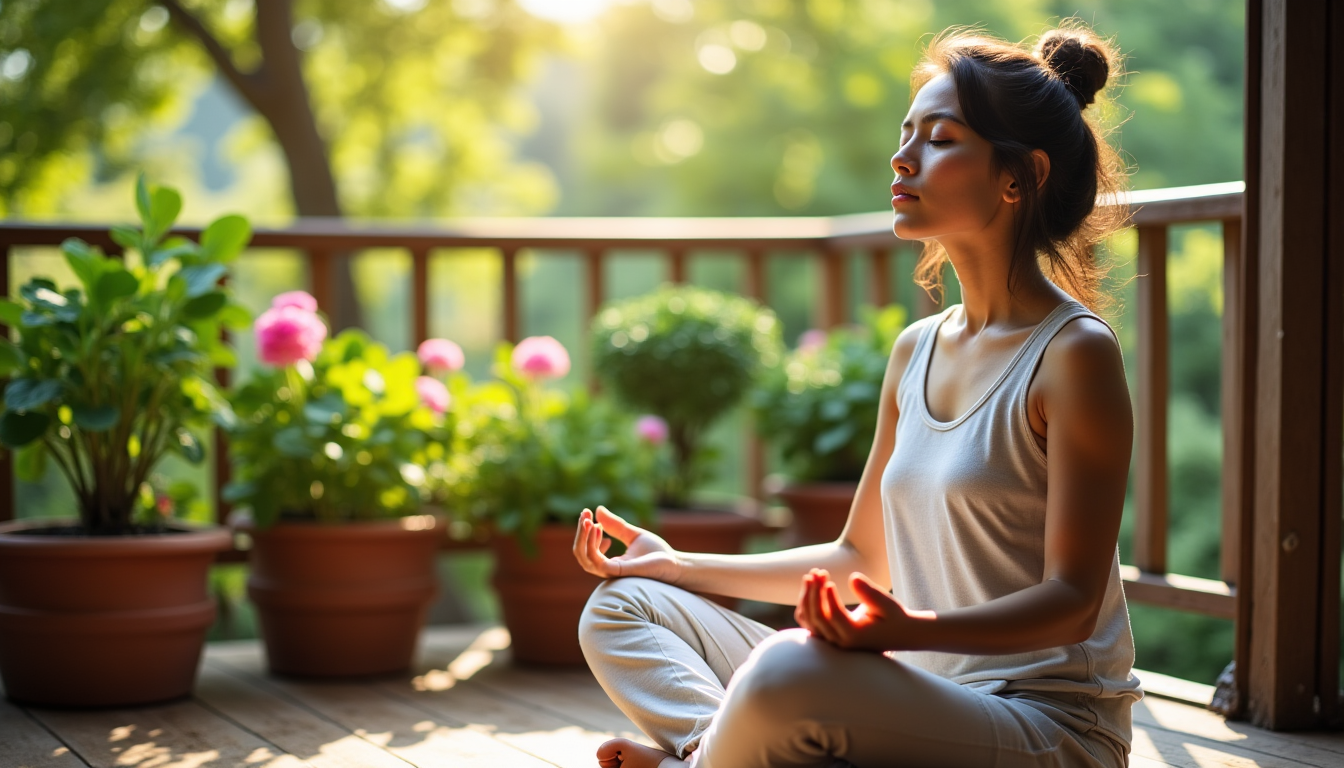 le bien-être est essentiel au quotidien — un manque de bien-être se manifeste souvent par