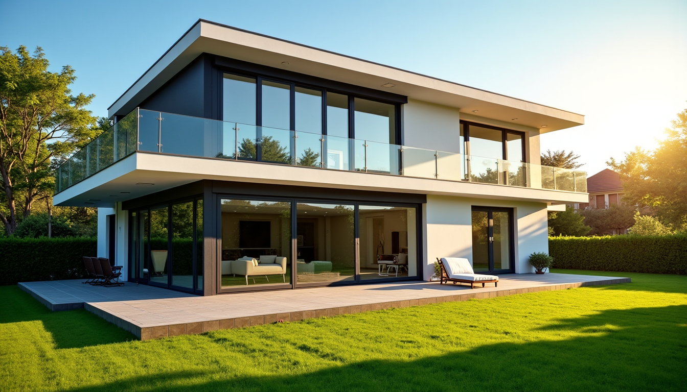 volet roulant solaire : fonctionnement, avantages et installation sans travaux — r et en climatisation en été. c'est un