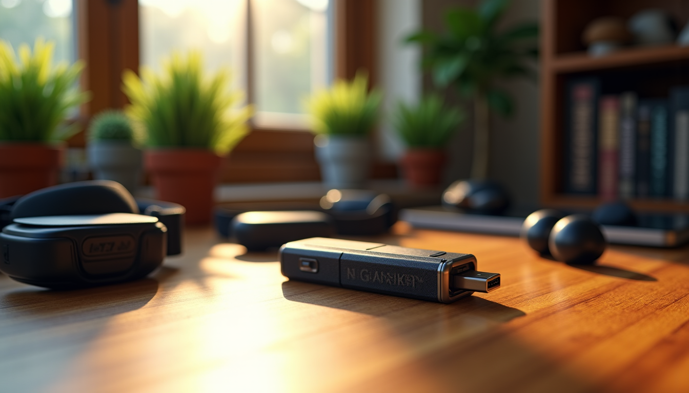 6a59d246e916e1784271430 15 idées de cadeaux personnalisés et originaux pour les geeks — le stockage numérique, souvent utilitaire, peut aussi devenir