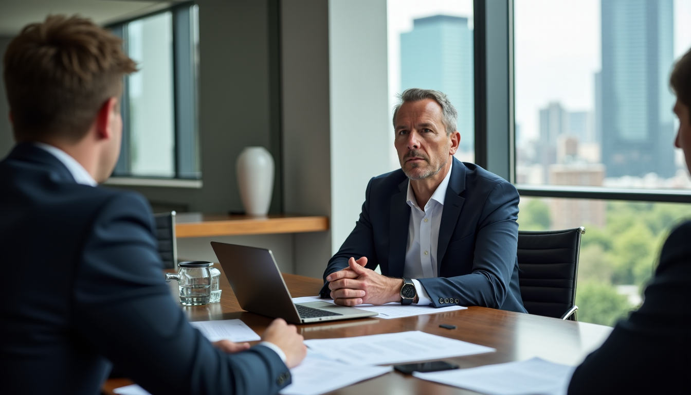 missions d’un directeur marketing externalisé au quotidien — une fois l'audit réalisé, il collabore étroitement avec