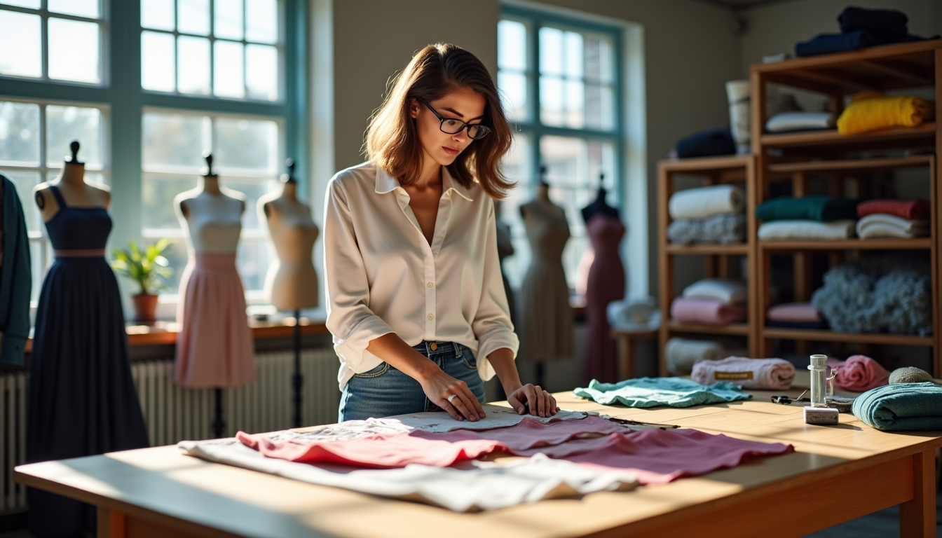 renforcer votre image grâce aux etiquettes vetements ? — bien que leur durabilité puisse varier selon le