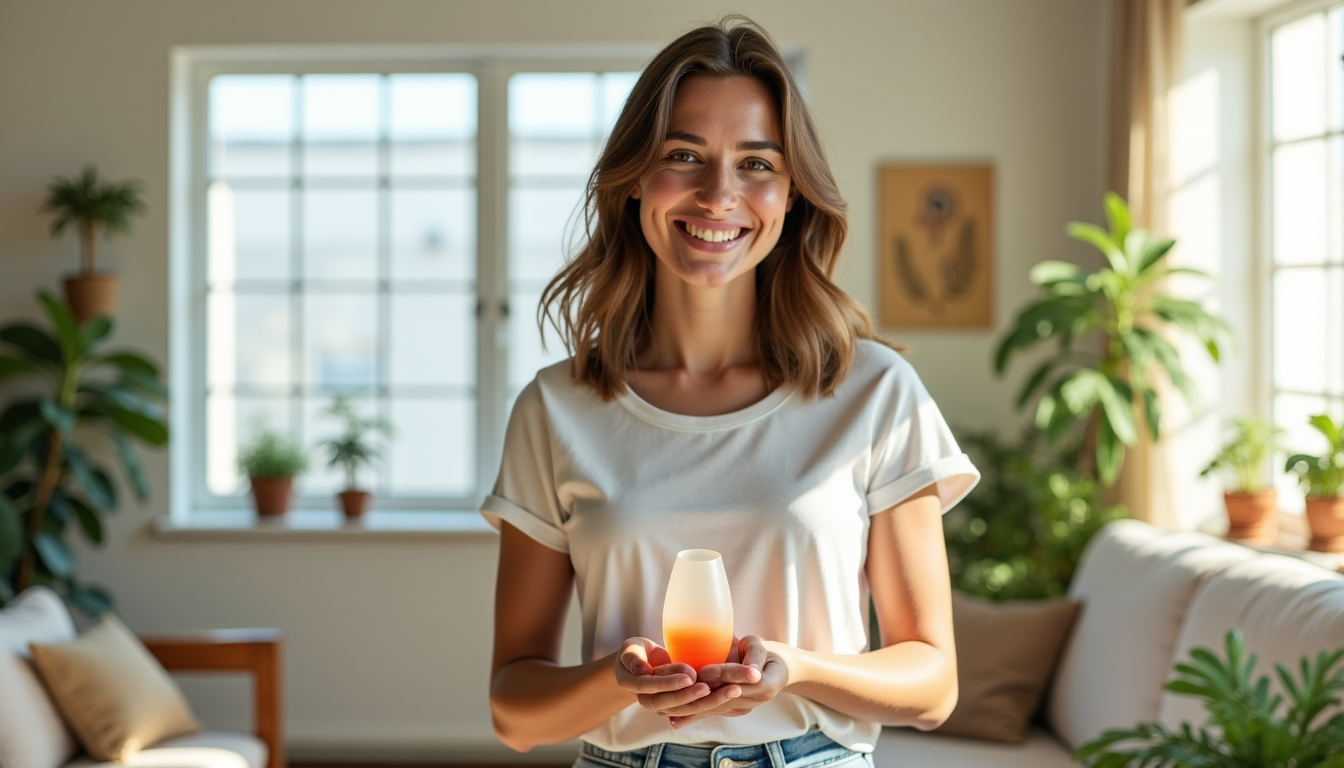 Illustration : la production et l'élimination des protections menstruelles jetables — mademoiselle culotte révolutionne les habitudes pendant les menstruations ?