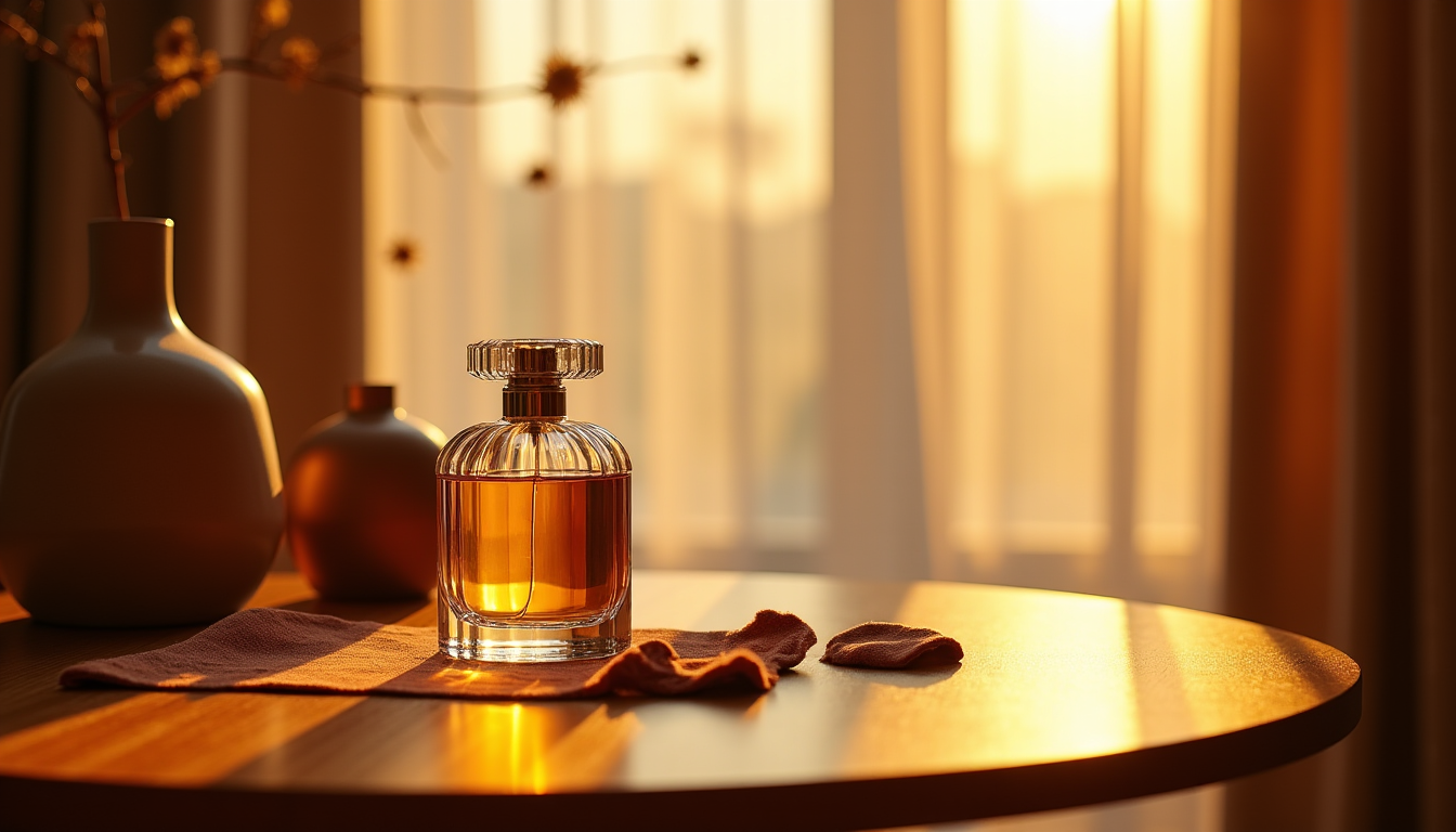 parfum marc-antoine barrois choisir selon votre personnalité ? — es de fond : akigalawood, minéral suedé impression