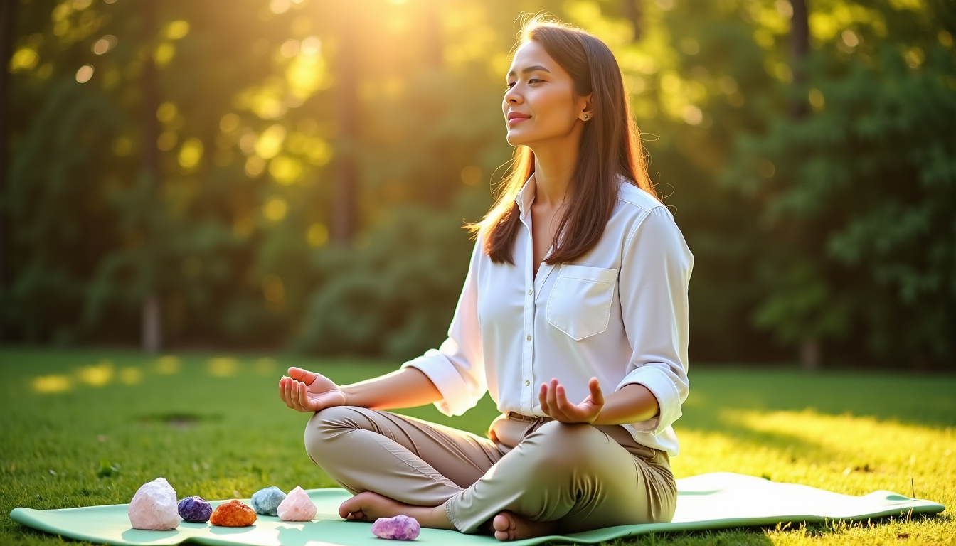 piedras de litoterapia : découvrez les pierres incontournables pour votre bien-être — puissant guide qui ne se trompe que rarement