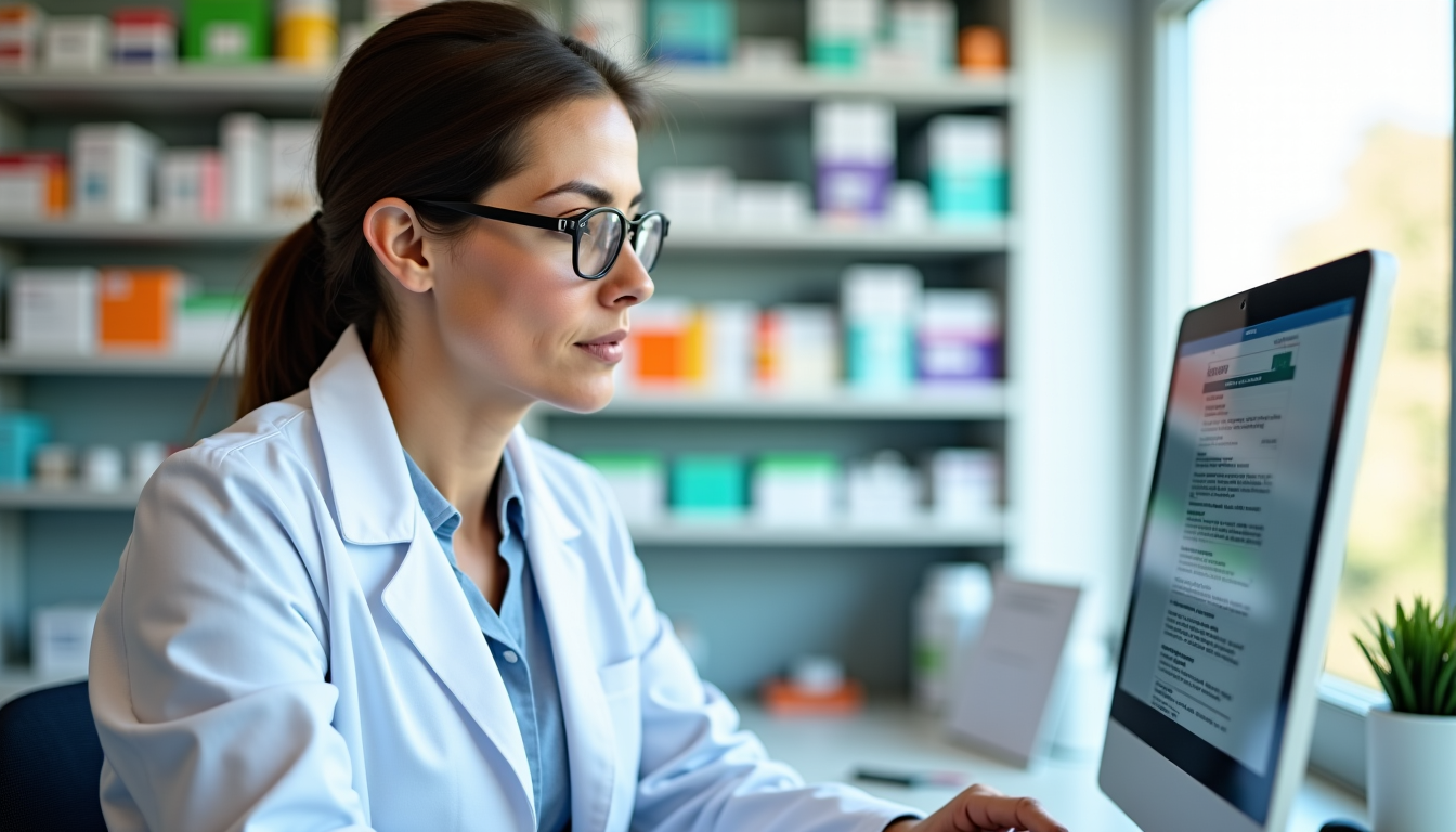 glp-1 : où s'informer sur les règles de prescription en france ? — « la clarté des informations et l'accès à
