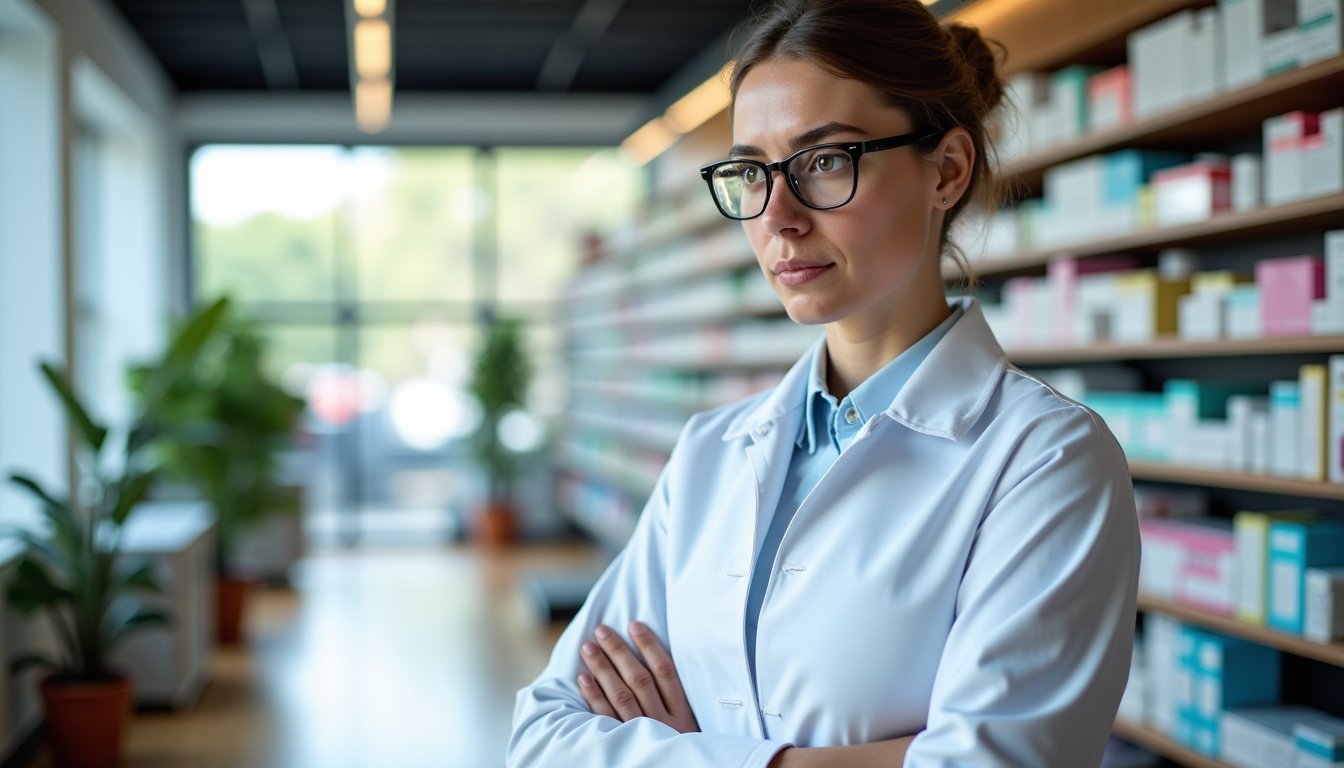 consulter les dernières réglementations sur le glp-1 en france ? — nformations complètes sur des classes de médicaments, offrant