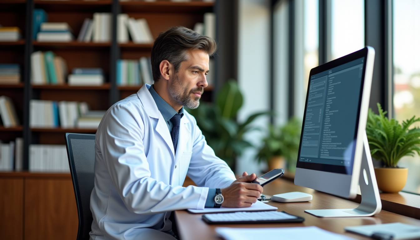 décrypter les informations sur les analogues du glp-1 avant sa consultation ? — cuments d'information fournis par les fabricants de médicaments