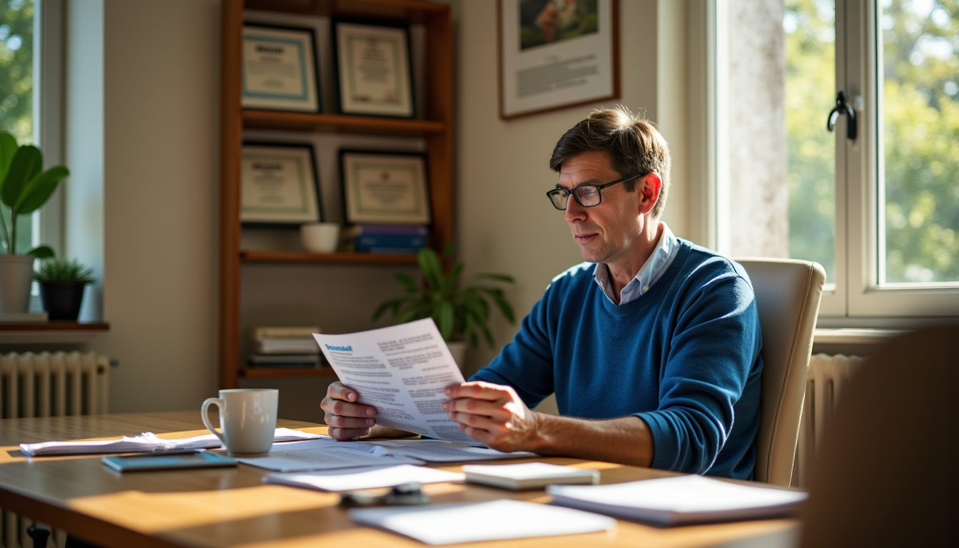 s'informer sur les analogues du glp-1 : la marche à suivre avant d'en parler à son médecin — votre médecin sera votre interlocuteur privilégié pour toute