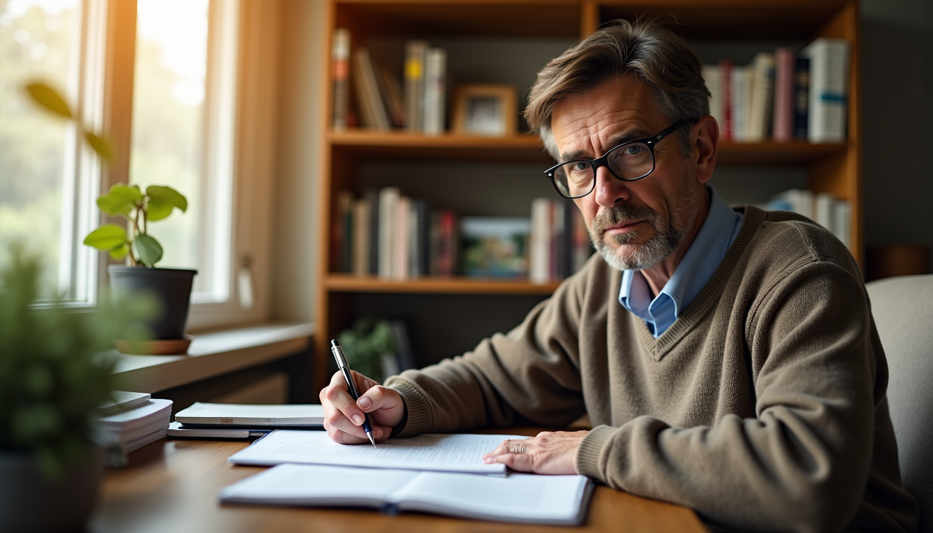 Illustration : tacter votre cabinet si j'ai des questions urgentes — analogues du glp-1 : quelles questions poser à son médecin et comment s'y préparer
