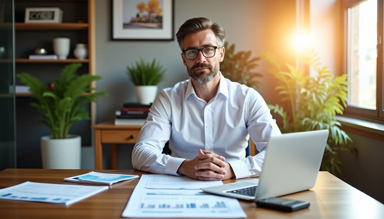 investir en lmnp : comment simplifier la comptabilité pour optimiser son patrimoine — le choix entre micro-bic et réel est déterminant.