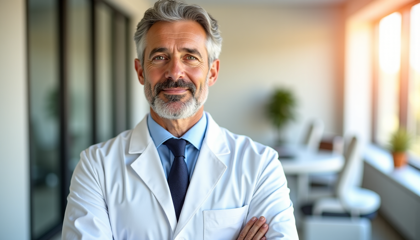 Illustration : la chirurgie esthétique est une décision personnelle majeure, — armand boloorchi : le meilleur chirurgien de brest